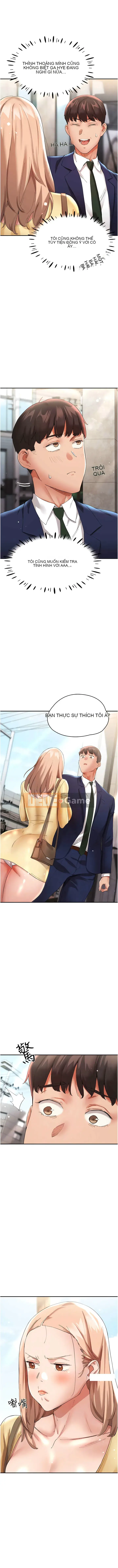 Cuộc sống chung đầy sóng gió Chương 27-28