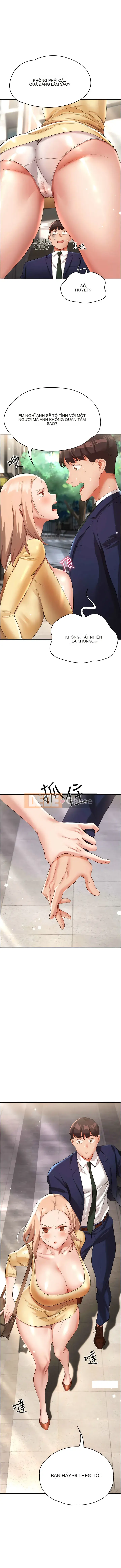 Cuộc sống chung đầy sóng gió Chương 27-28