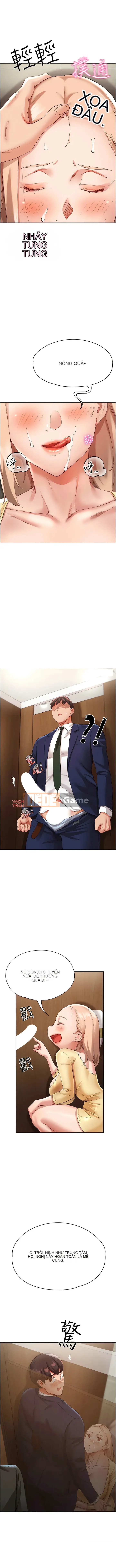 Cuộc sống chung đầy sóng gió Chương 27-28