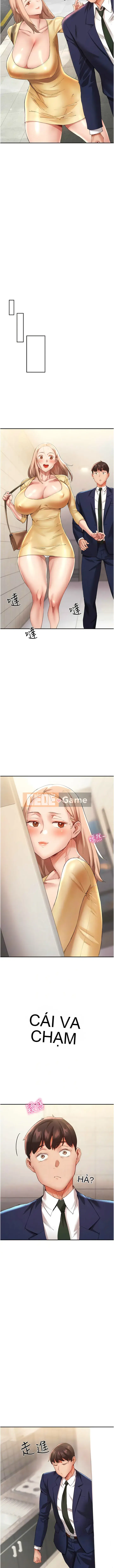 Cuộc sống chung đầy sóng gió Chương 27-28