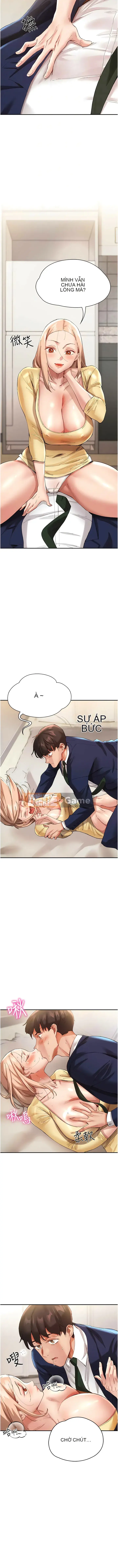 Cuộc sống chung đầy sóng gió Chương 27-28