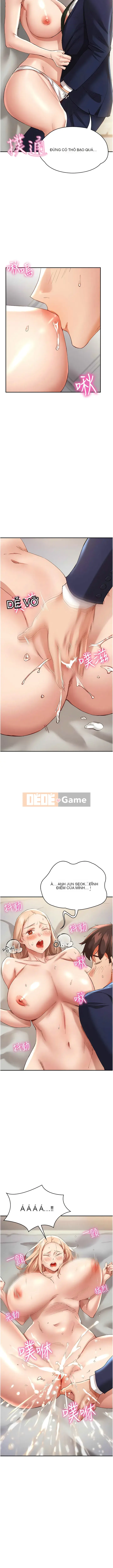 Cuộc sống chung đầy sóng gió Chương 27-28