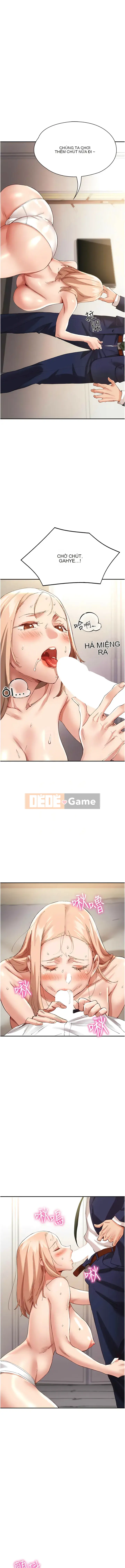 Cuộc sống chung đầy sóng gió Chương 27-28