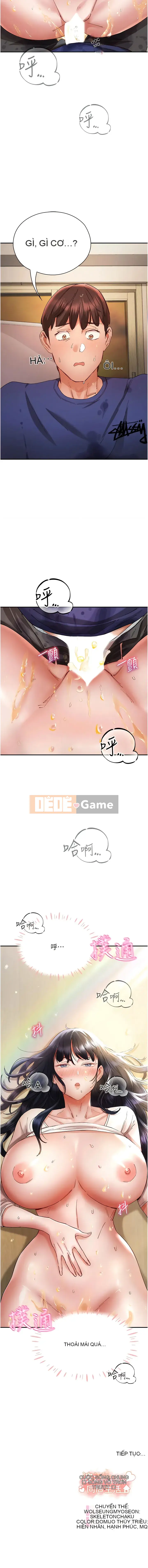 Cuộc sống chung đầy sóng gió Chương 25-26