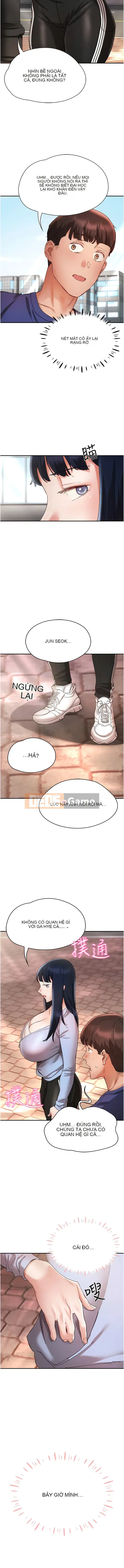 Cuộc sống chung đầy sóng gió Chương 23-24