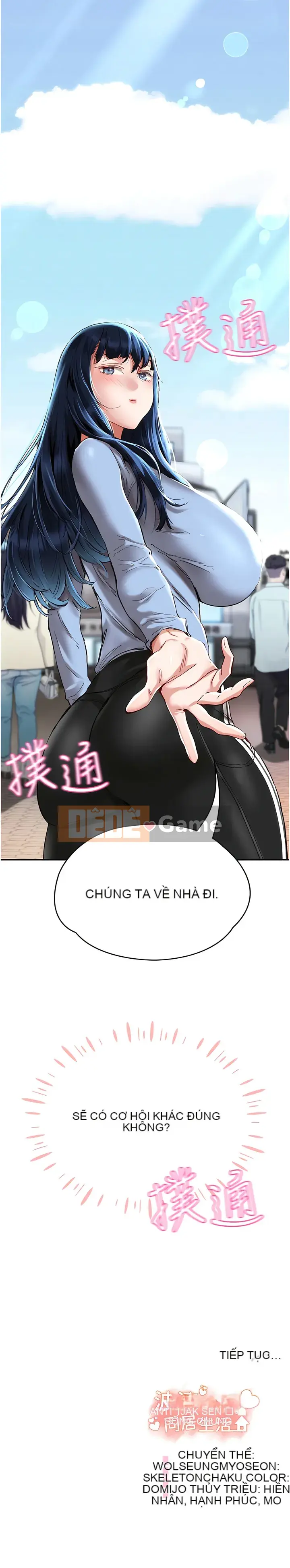 Cuộc sống chung đầy sóng gió Chương 23-24