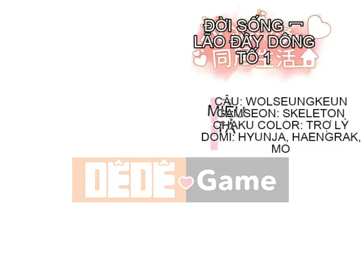 Cuộc sống chung đầy sóng gió Chương 23-24