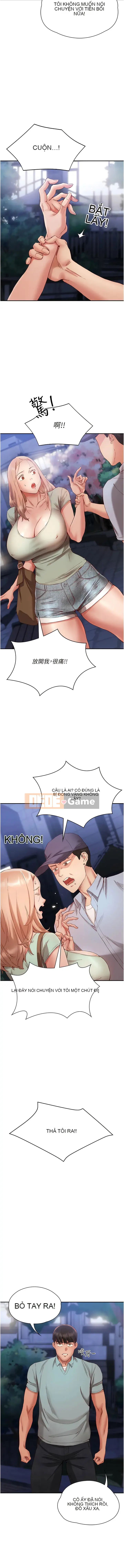 Cuộc sống chung đầy sóng gió Chương 21-22