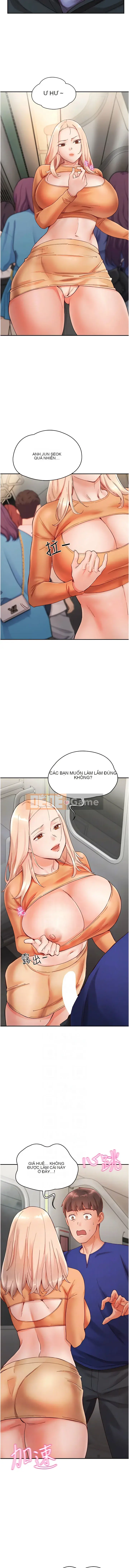 Cuộc sống chung đầy sóng gió Chương 19-20