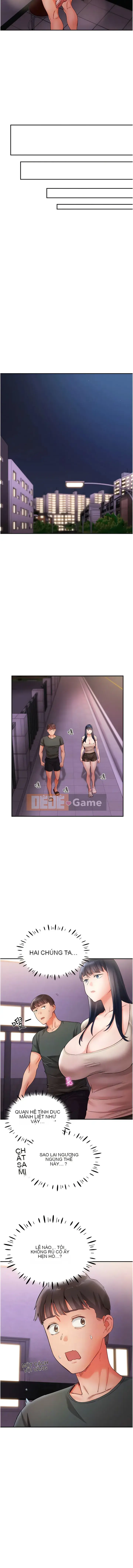 Cuộc sống chung đầy sóng gió Chương 17-18