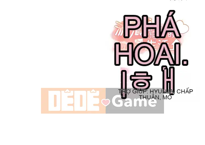 Cuộc sống chung đầy sóng gió Chương 17-18