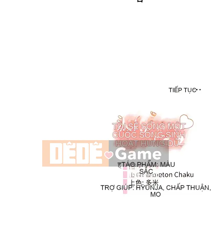 Cuộc sống chung đầy sóng gió Chương 15-16