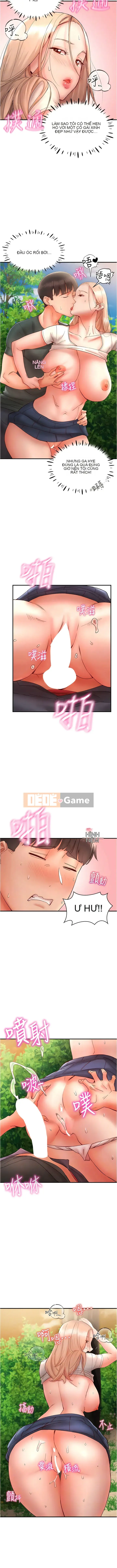 Cuộc sống chung đầy sóng gió Chương 13-14