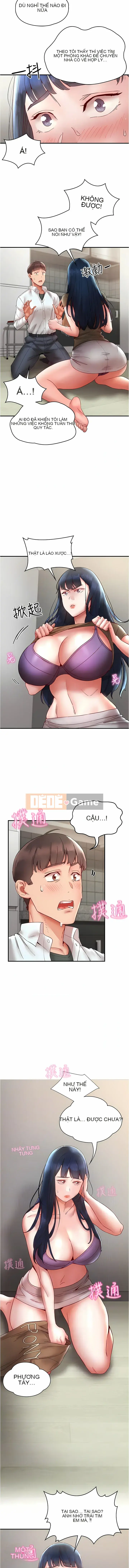 Cuộc sống chung đầy sóng gió Chương 11-12