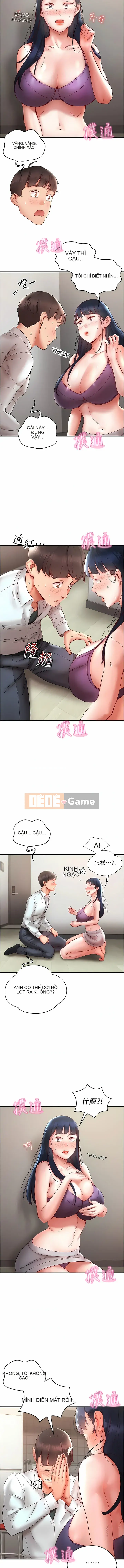 Cuộc sống chung đầy sóng gió Chương 11-12