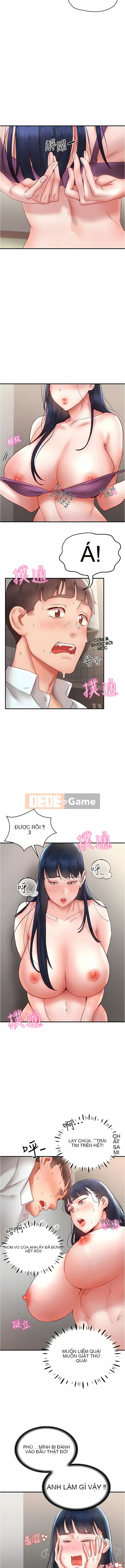 Cuộc sống chung đầy sóng gió Chương 11-12