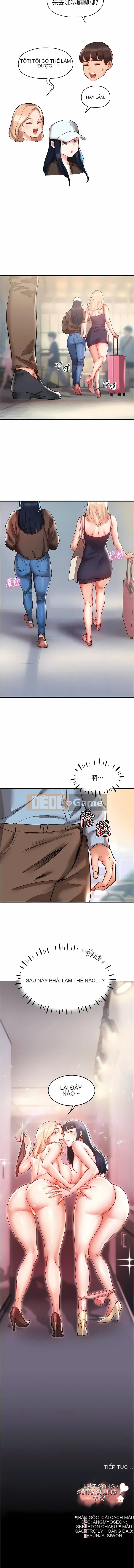 Cuộc sống chung đầy sóng gió Chương 1-10