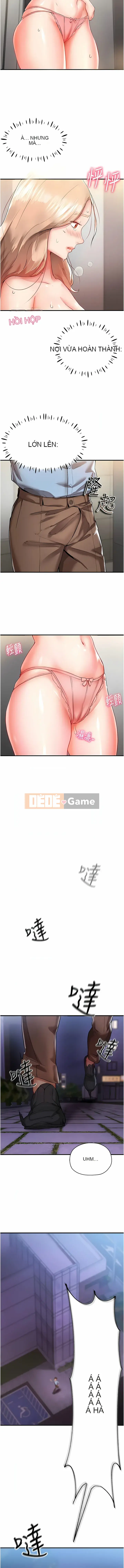 Cuộc sống chung đầy sóng gió Chương 1-10