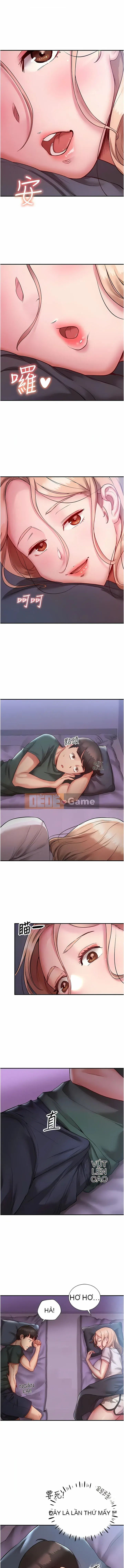 Cuộc sống chung đầy sóng gió Chương 1-10