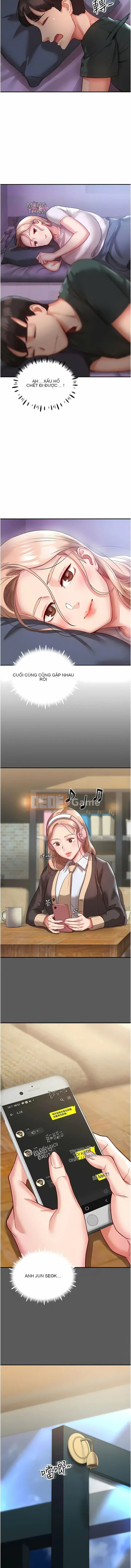 Cuộc sống chung đầy sóng gió Chương 1-10