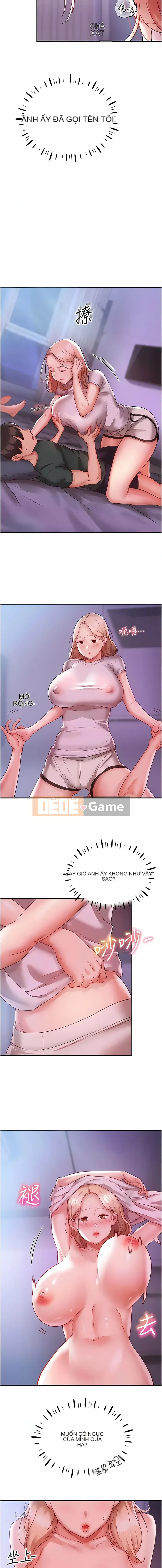 Cuộc sống chung đầy sóng gió Chương 1-10