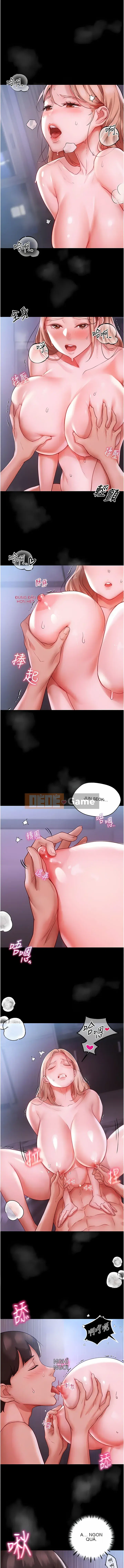 Cuộc sống chung đầy sóng gió Chương 1-10