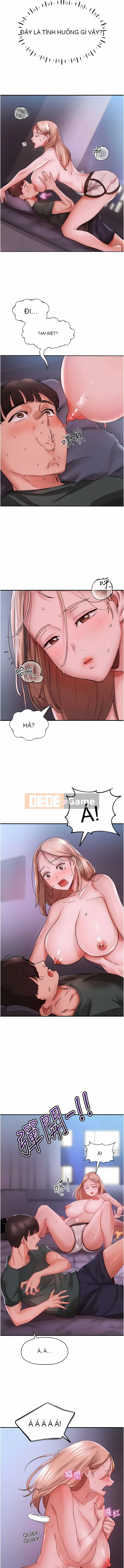 Cuộc sống chung đầy sóng gió Chương 1-10