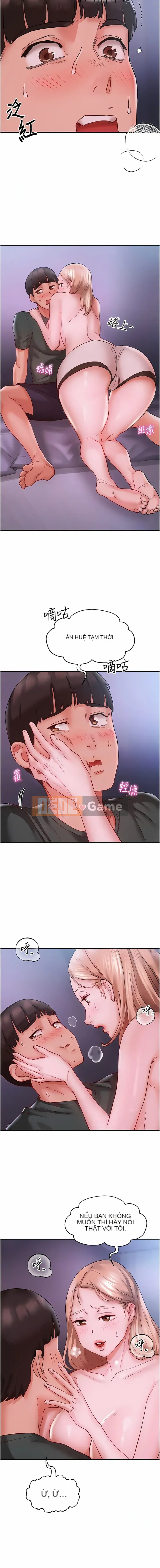 Cuộc sống chung đầy sóng gió Chương 1-10