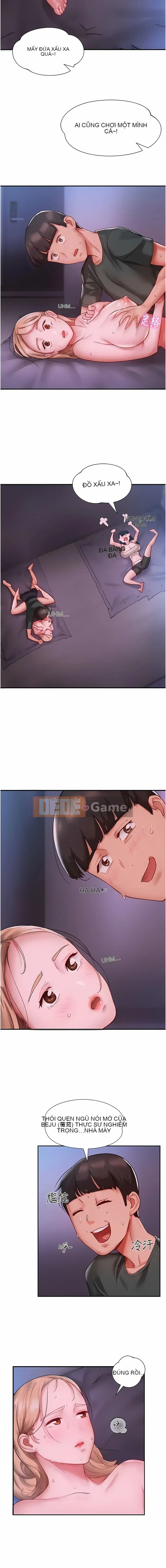 Cuộc sống chung đầy sóng gió Chương 1-10