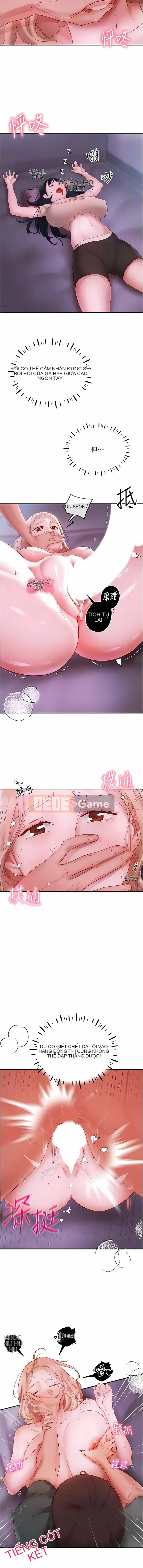 Cuộc sống chung đầy sóng gió Chương 1-10