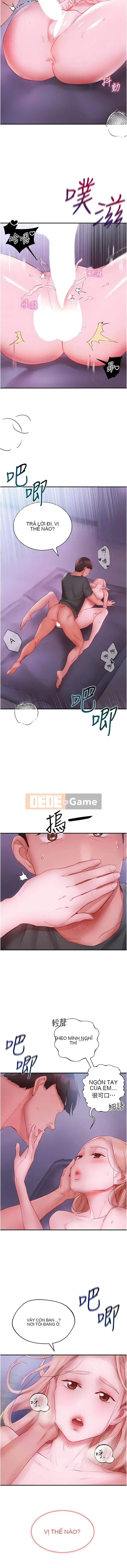 Cuộc sống chung đầy sóng gió Chương 1-10