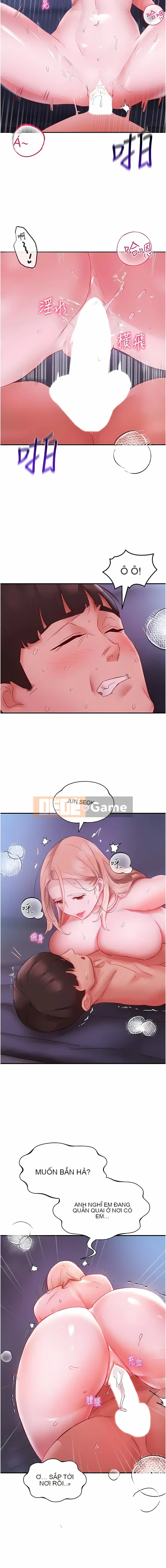 Cuộc sống chung đầy sóng gió Chương 1-10