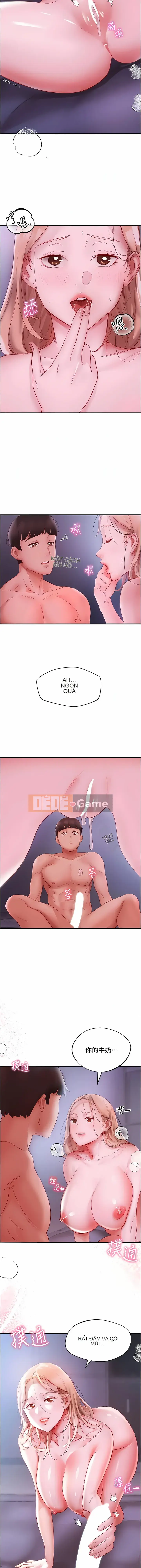 Cuộc sống chung đầy sóng gió Chương 1-10