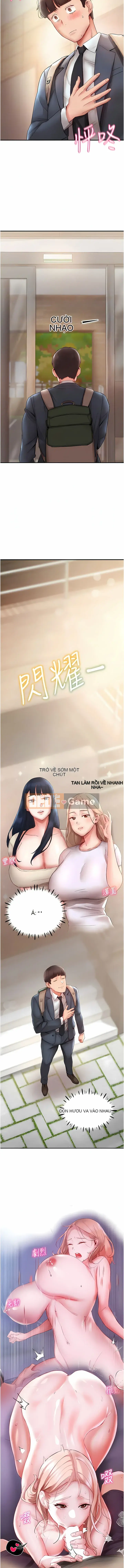 Cuộc sống chung đầy sóng gió Chương 1-10