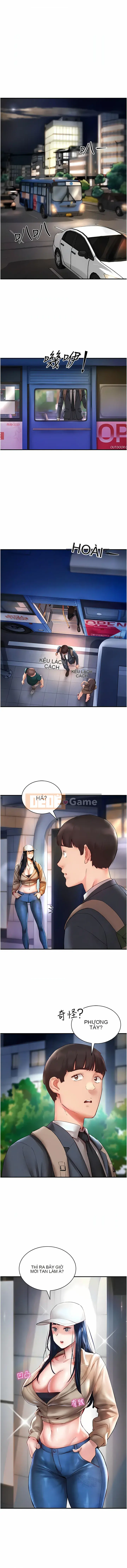 Cuộc sống chung đầy sóng gió Chương 1-10