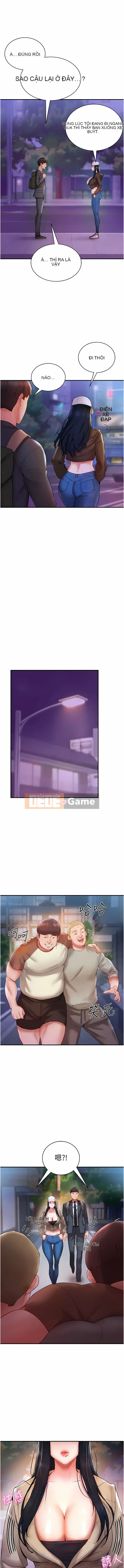 Cuộc sống chung đầy sóng gió Chương 1-10