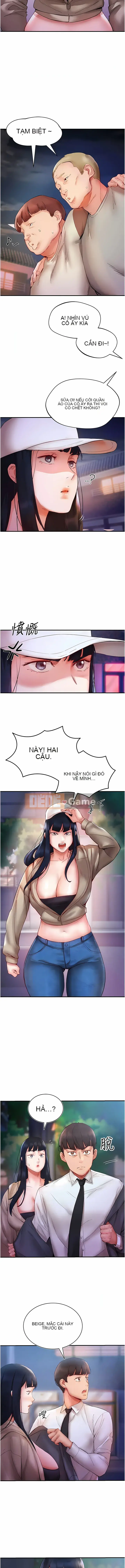 Cuộc sống chung đầy sóng gió Chương 1-10