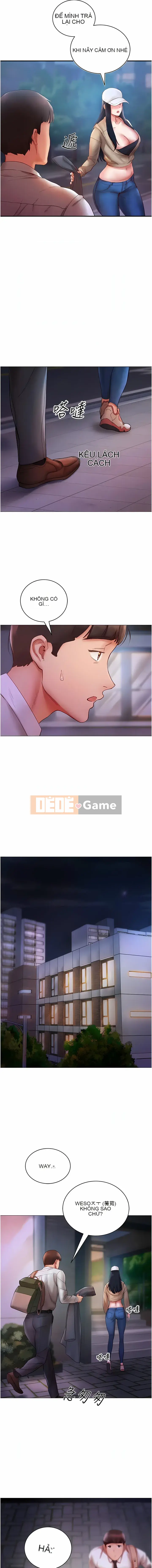 Cuộc sống chung đầy sóng gió Chương 1-10