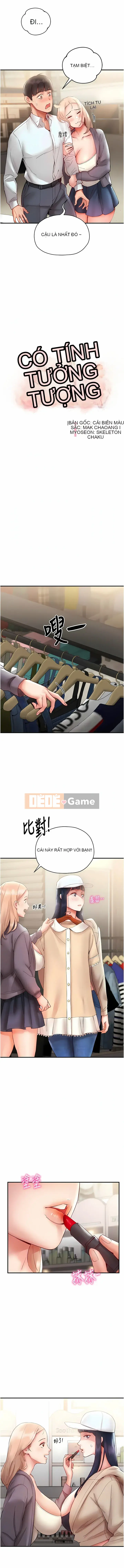 Cuộc sống chung đầy sóng gió Chương 1-10