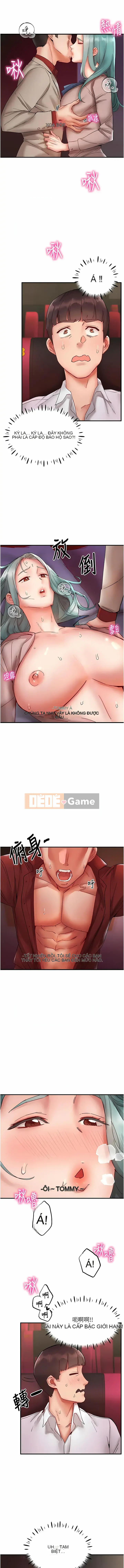 Cuộc sống chung đầy sóng gió Chương 1-10