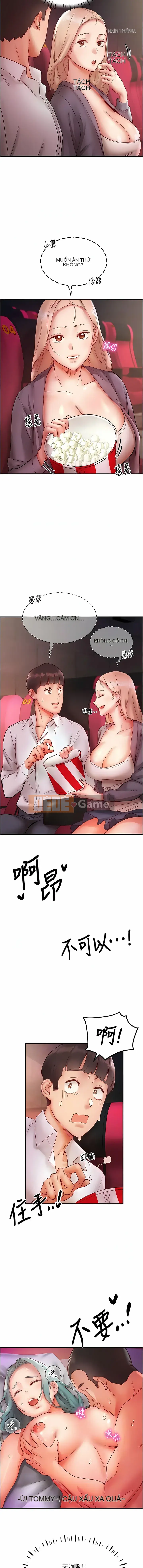 Cuộc sống chung đầy sóng gió Chương 1-10