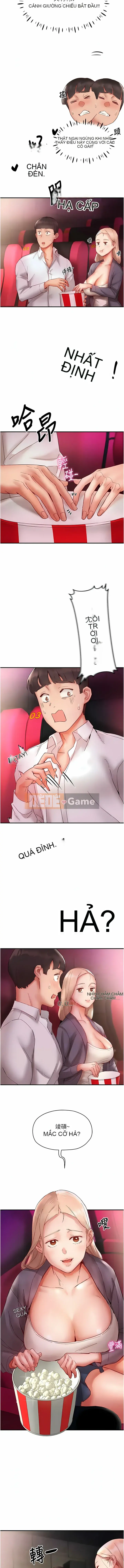 Cuộc sống chung đầy sóng gió Chương 1-10