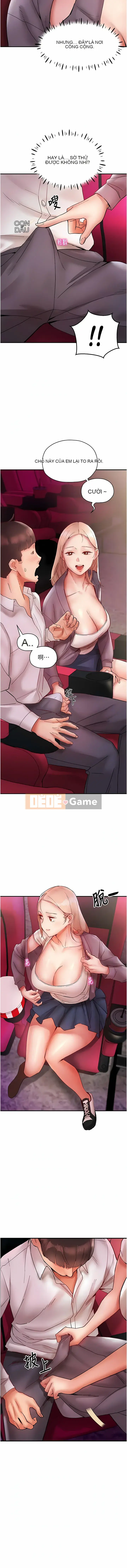 Cuộc sống chung đầy sóng gió Chương 1-10