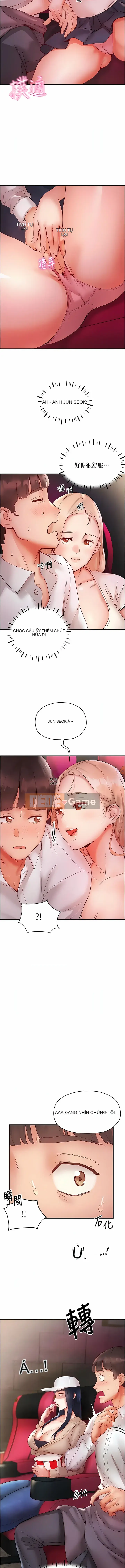 Cuộc sống chung đầy sóng gió Chương 1-10