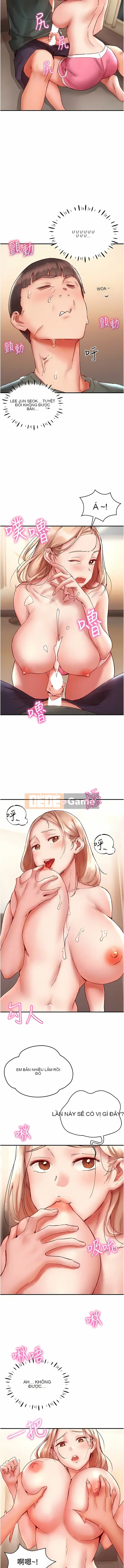 Cuộc sống chung đầy sóng gió Chương 1-10