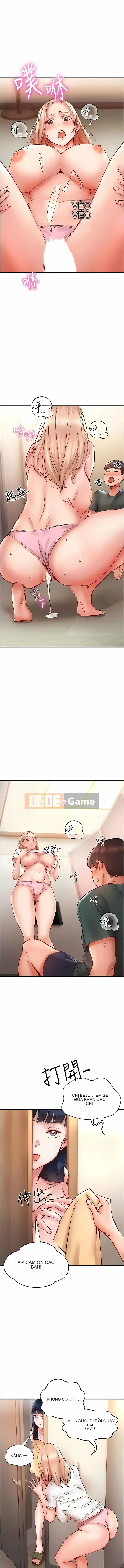 Cuộc sống chung đầy sóng gió Chương 1-10