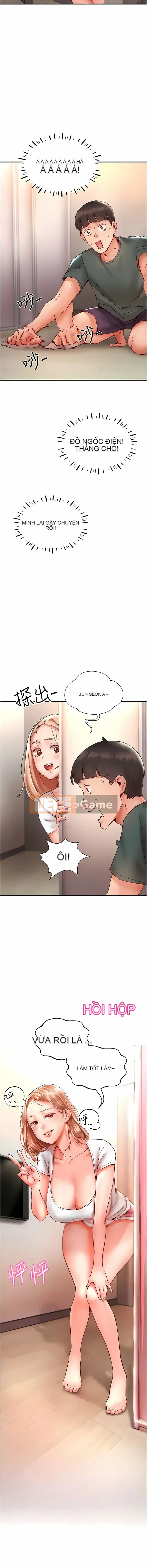 Cuộc sống chung đầy sóng gió Chương 1-10