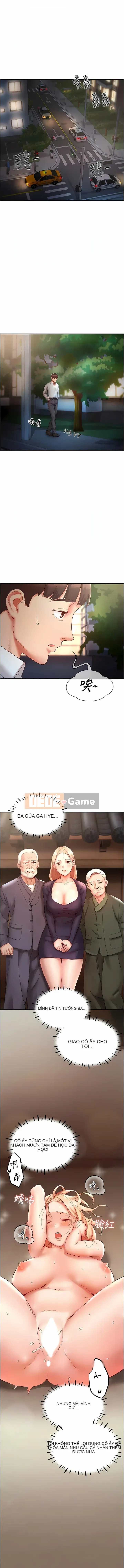 Cuộc sống chung đầy sóng gió Chương 1-10