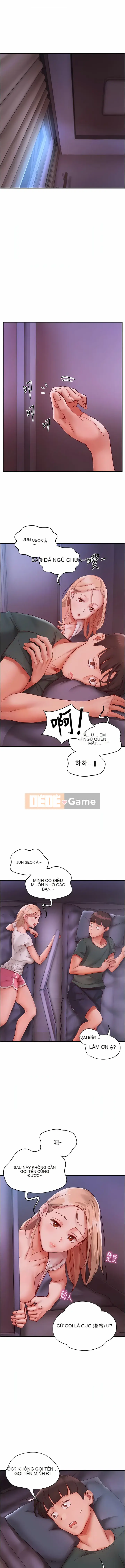 Cuộc sống chung đầy sóng gió Chương 1-10