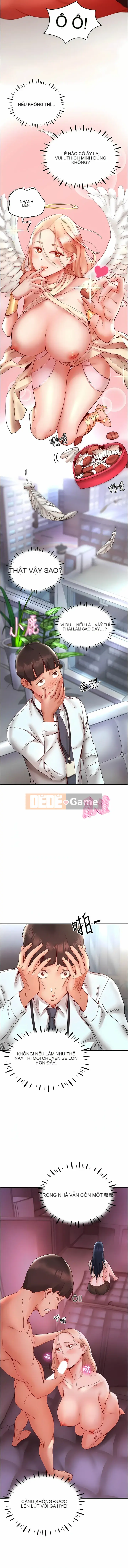 Cuộc sống chung đầy sóng gió Chương 1-10